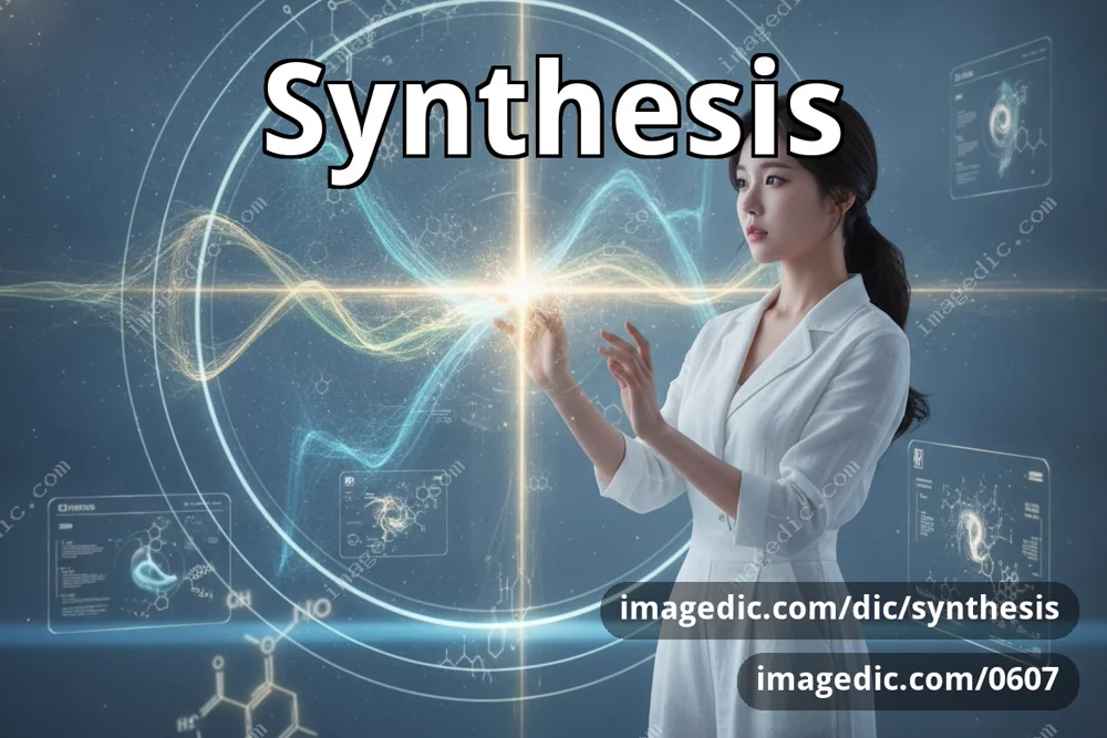 synthesis