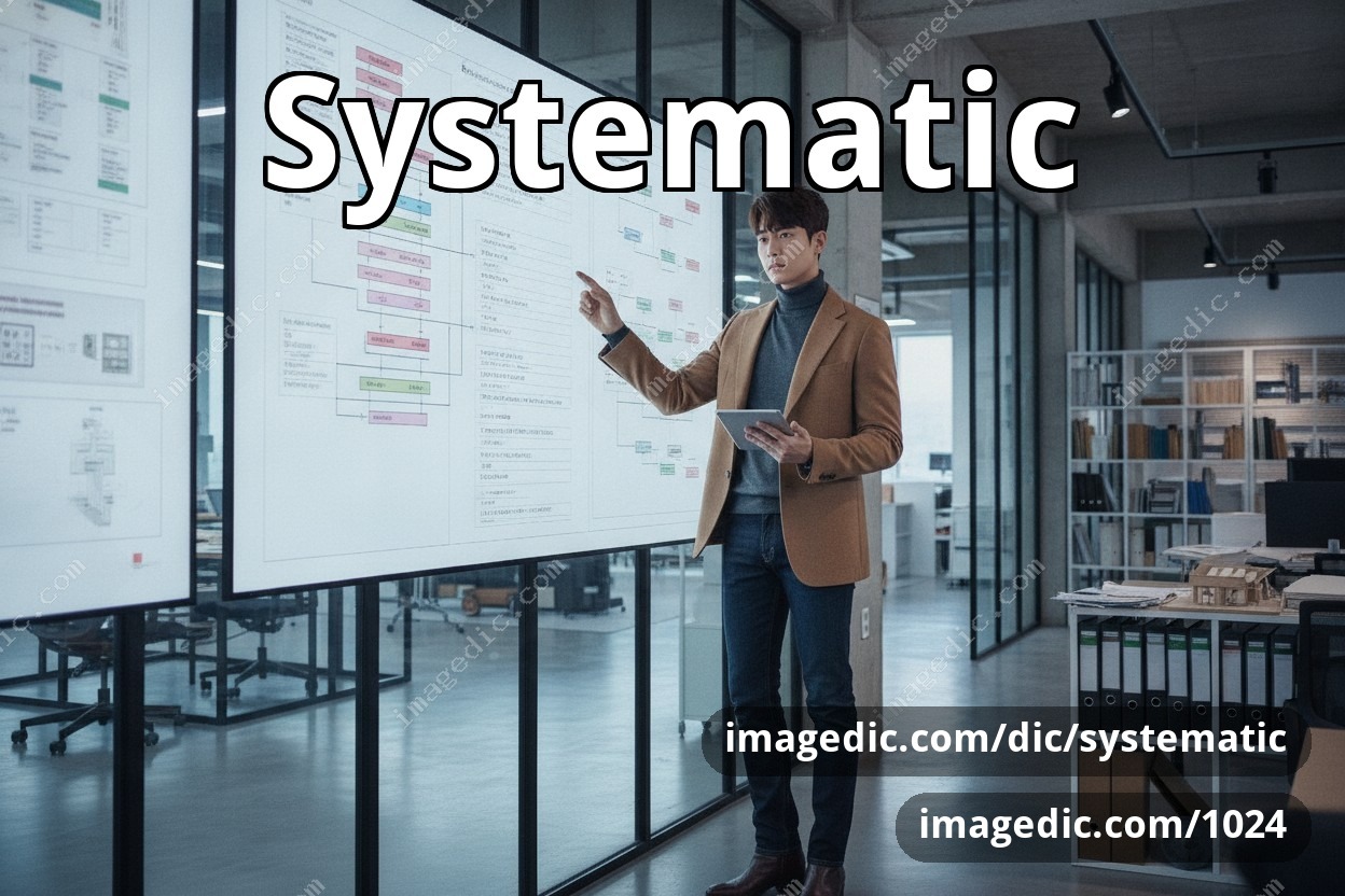 systematic