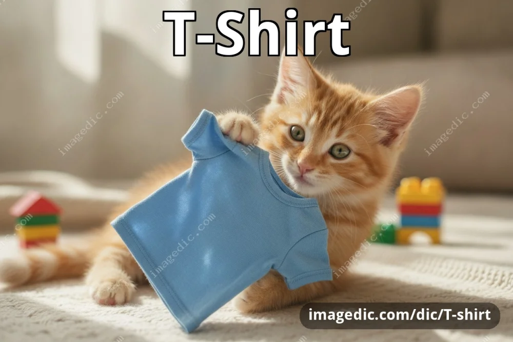T-shirt