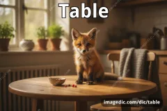table