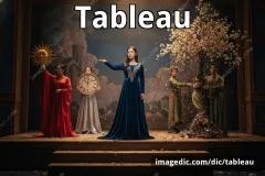 tableau