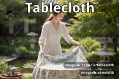 tablecloth