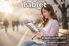 tablet