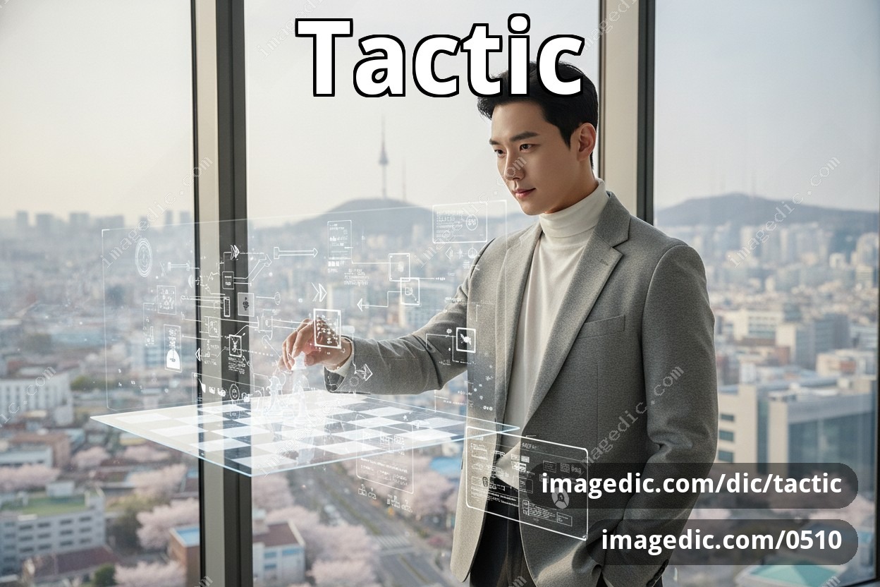 tactic