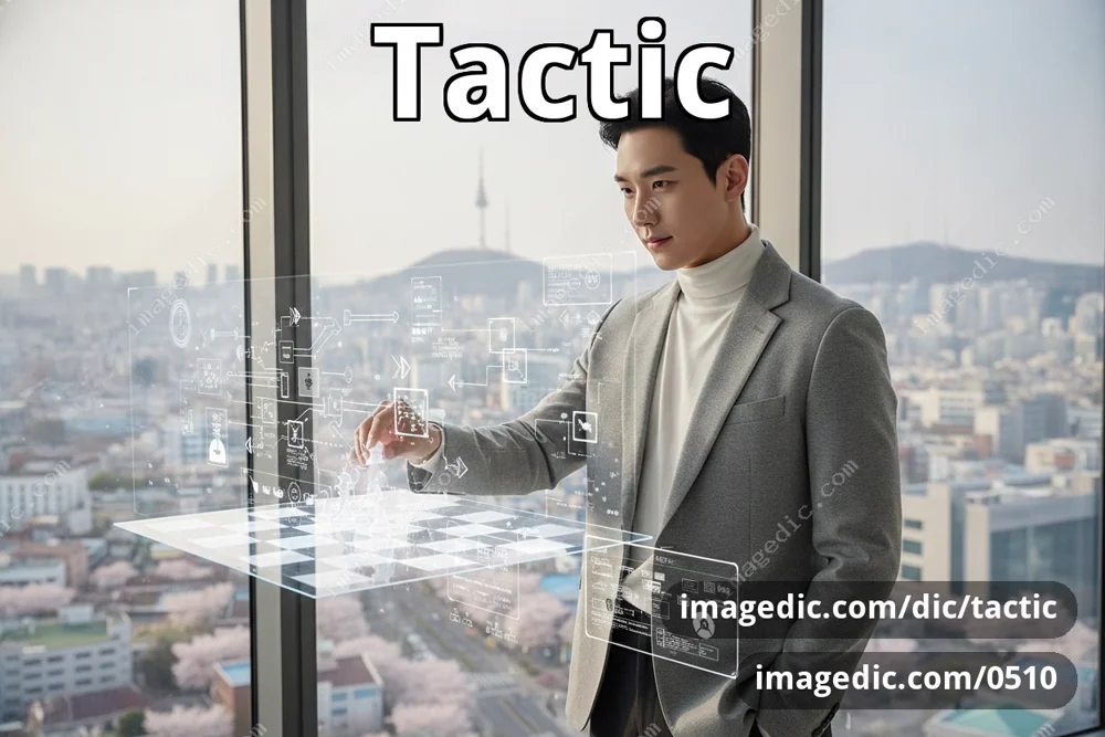tactic