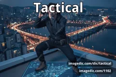 tactical