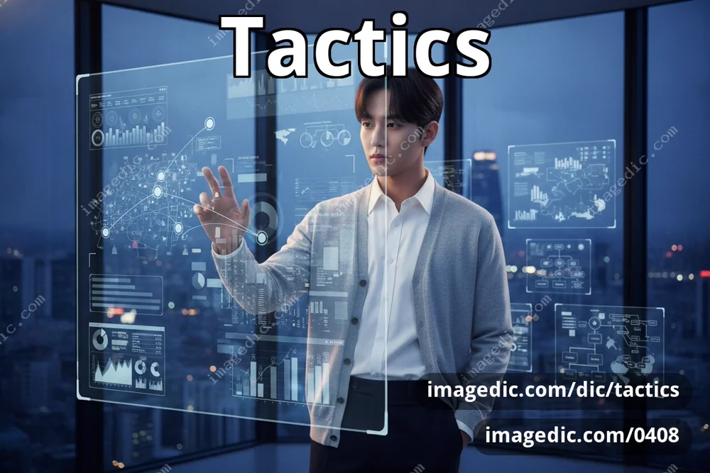 tactics