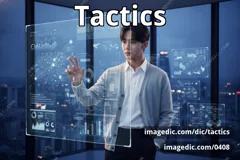 tactics