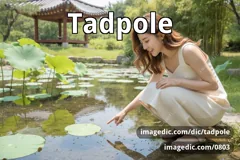 tadpole