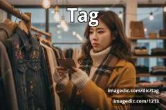 tag