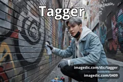 tagger