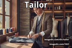 tailor