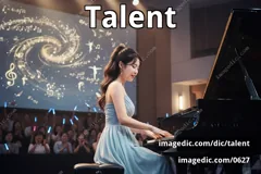 talent