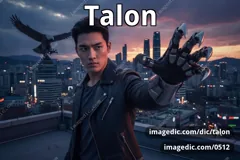 talon