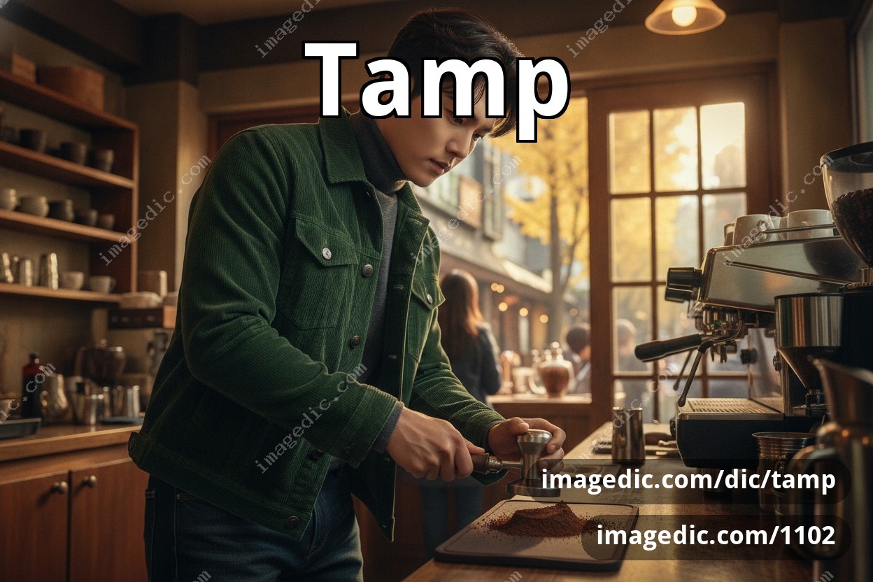 tamp
