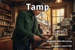 tamp