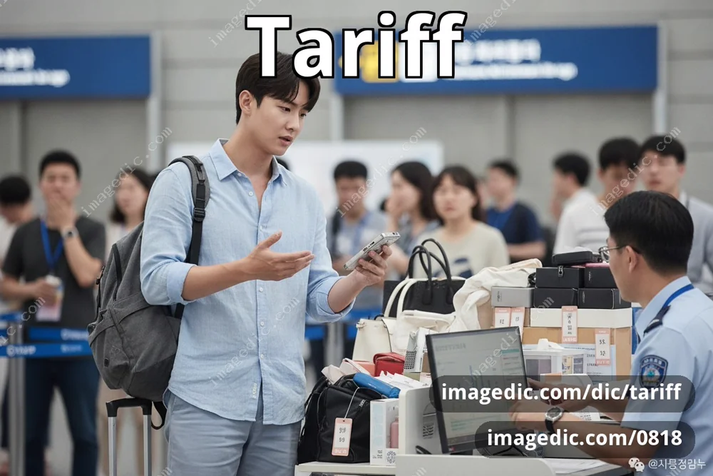 tariff