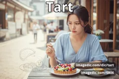 tart