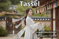 tassel