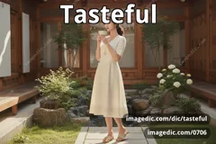 tasteful
