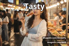 tasty