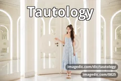 tautology