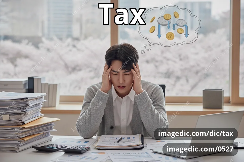 tax