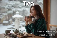 tea