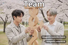 team