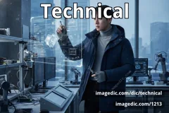 technical