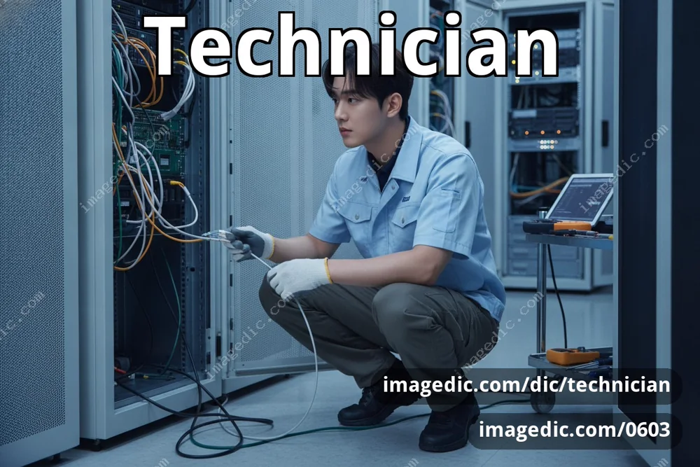 technician