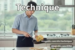 technique