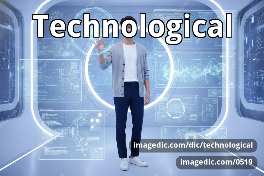 technological