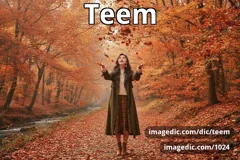 teem
