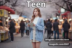 teen