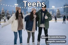 teens