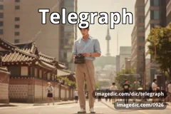 telegraph