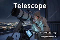 telescope