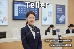 teller