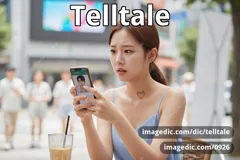 telltale