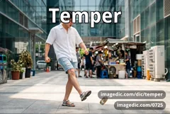 temper