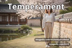temperament