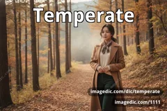 temperate