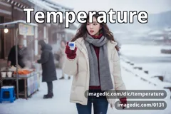 temperature