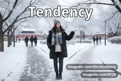 tendency