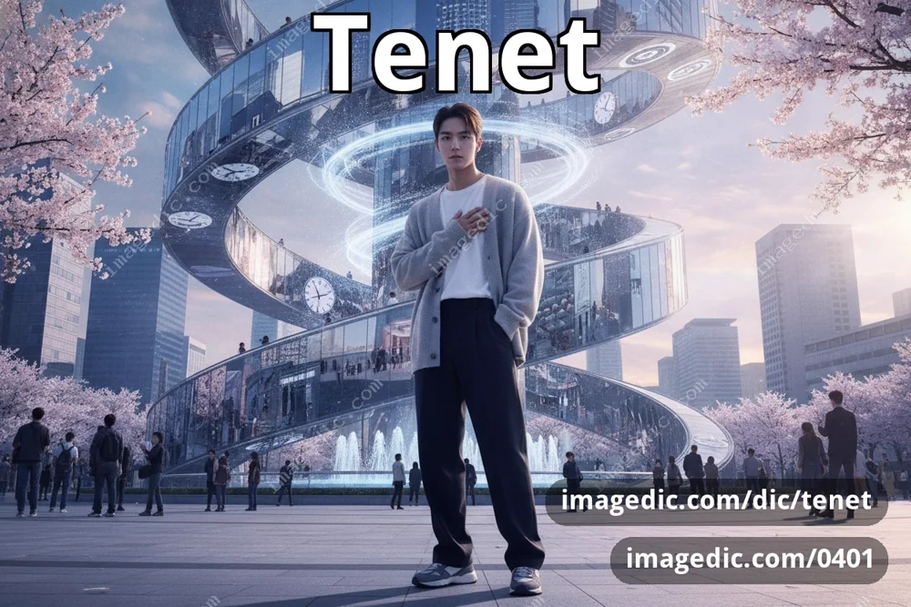 tenet