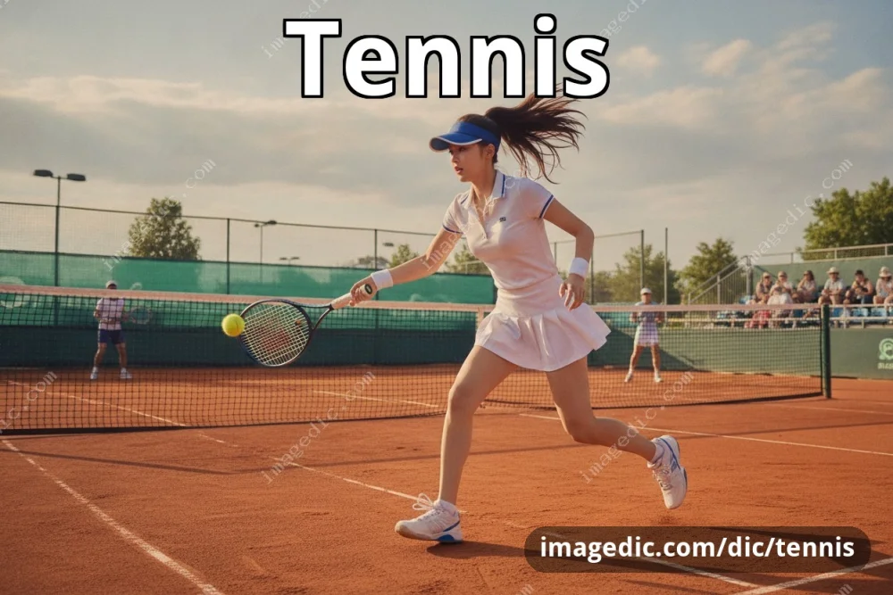 tennis