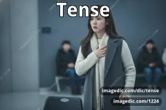 tense