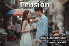 tension