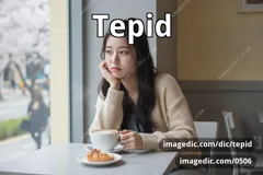 tepid